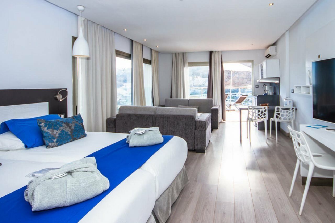 Hotel Servatur Casablanca & - Adults Only