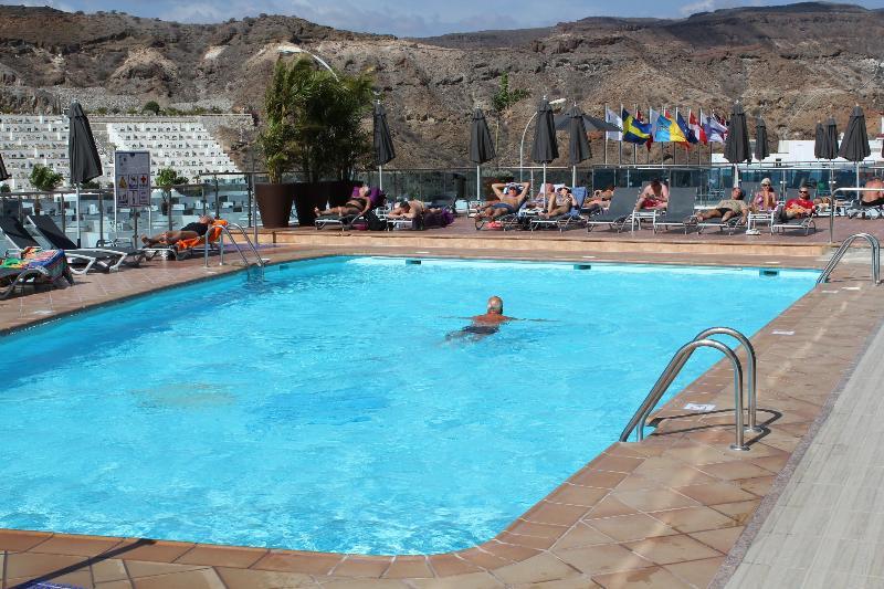 Hotel Servatur Casablanca & - Adults Only